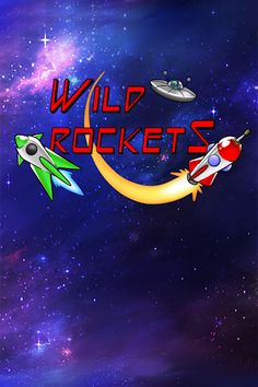 Wild Rockets: Bravo - Screenshot 4