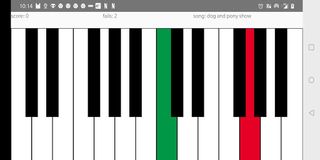 A Tempo - Screenshot 1