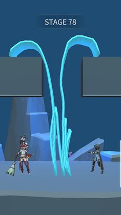 Spell Master - Screenshot 2