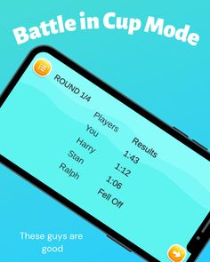 Short Fall - Screenshot 4