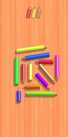 Release All 3D - Screenshot 1