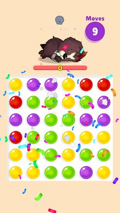 Link and Fight - Screenshot 2