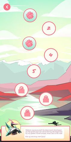 School for Ninja - Screenshot 2