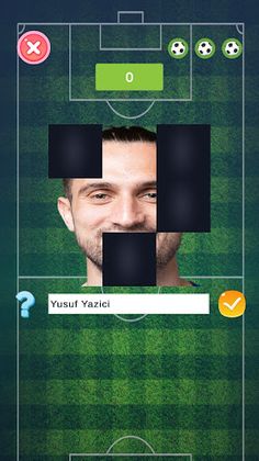 Who Is This? - Screenshot 4