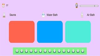 Sauna Trance - Screenshot 1