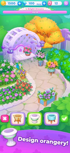 Blastsome - Screenshot 1