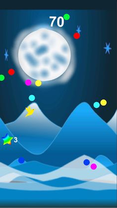 Flappy Dodge Ball - Screenshot 4