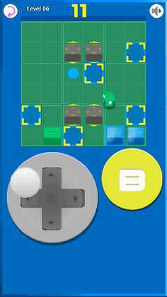 Bolunblock - Screenshot 1