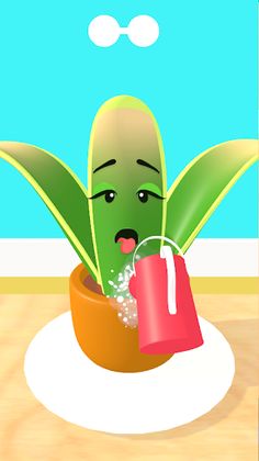 Oh My Garden - Screenshot 3