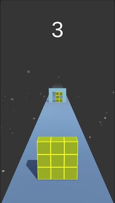 Wall Pass - Screenshot 3