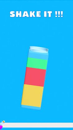 Gym Master 3D - Screenshot 2