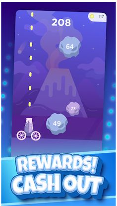 Bitcoin jump ball blast - Screenshot 4