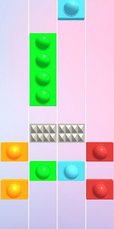 Pop Tiles - Screenshot 4