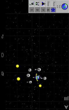 Galactic Conquest - Screenshot 4