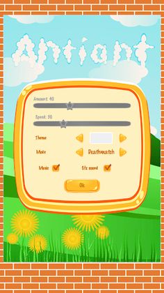 Antesa - Screenshot 2