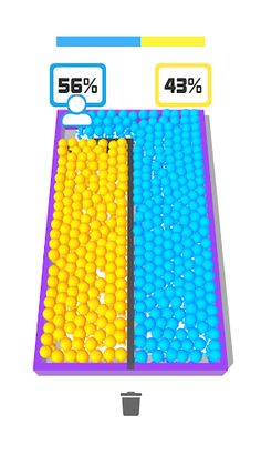 Borders - Screenshot 4