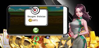 Golden Pasugalan Club - Screenshot 2