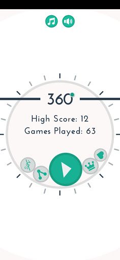 Ball game - Screenshot 2