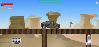 Fun Car Driv - Screenshot 3