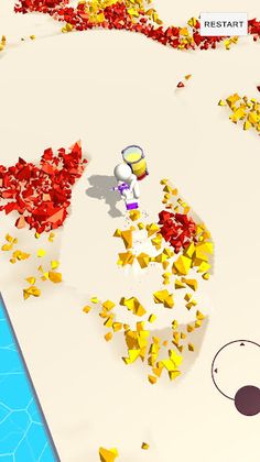 Hoover - Screenshot 4