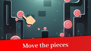 Shift the Jellys - Screenshot 3