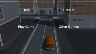 Delivery Dash Challenge - Screenshot 2