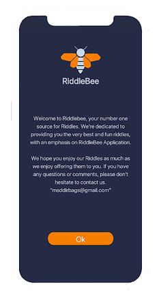 RiddleBee : Puzzles & Trivia - Screenshot 3