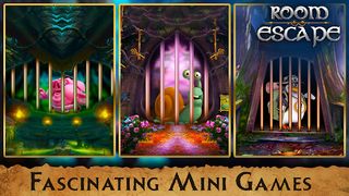 100 Escape Games - PG Games - Screenshot 1