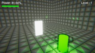 Out of Power - Screenshot 3