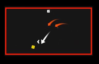 Neon Slash - Screenshot 1