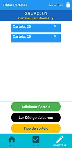 Bingo Grandioso - Screenshot 4