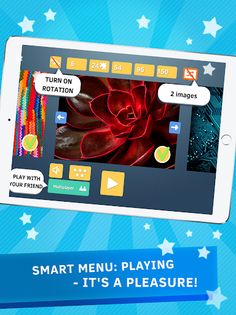 Minimalist Puzzles: amusment i - Screenshot 2