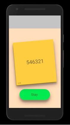 Sticky High - Screenshot 4