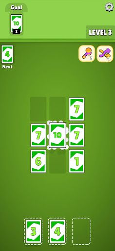 Make Tens! - Screenshot 2