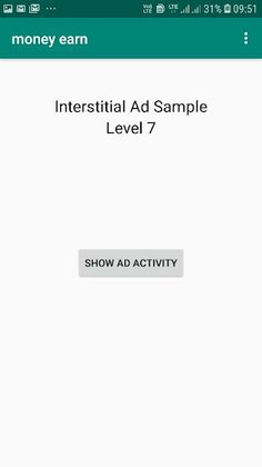 Money earn - Screenshot 3