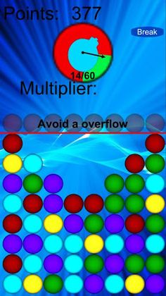 EKE Bubble Crush - Screenshot 1