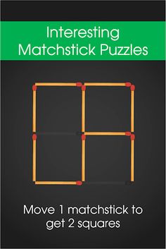 Matchstick Puzzle Game | Match - Screenshot 1