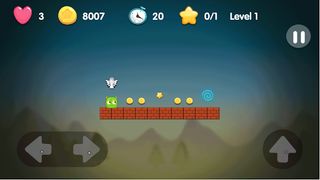 Devil Ball - Screenshot 2