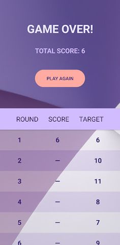 Thirty - Screenshot 3