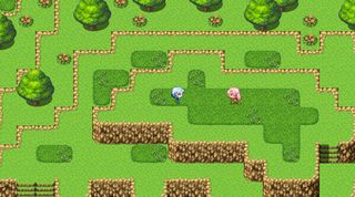 First fantasy - Screenshot 3