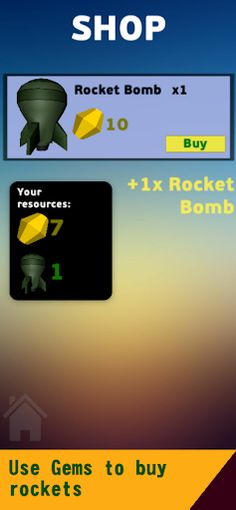 Knock'em All - Screenshot 4