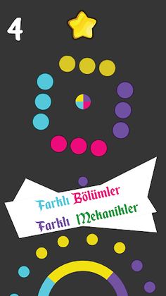 ColorUp - Screenshot 1