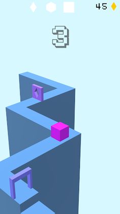 Shape Shift - Screenshot 1