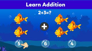 Primary School Learning Games - Screenshot 2