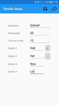 JassGames - Screenshot 4
