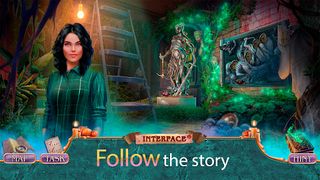 Halloween Stories 7: Kidnapper - Screenshot 3