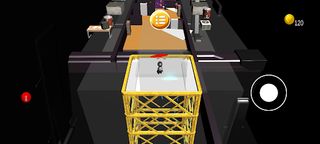 Assassin-Killer - Screenshot 1