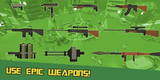 Dead Zone: Zombies - Screenshot 3