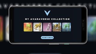 AVARAVERSE - Screenshot 2