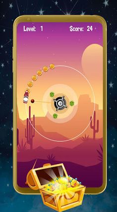 Crazy Rotating Airplane - Screenshot 4